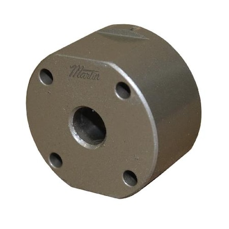 Martin Cplg Quadra-Flex Spcr Hub, 13HS PB 13HS PB